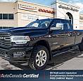 2023 Ram 2500 Laramie | 5Th Wheel Prep | Heated Seats + Wheel