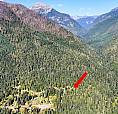 1645 Ferguson Road Lot# Parcel A Ferguson, British Columbia