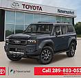 2027 Toyota Land Cruiser In Stock Unit