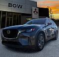 2025 Mazda Cx-90 Mhev