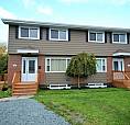 21-069 Nice Semi Detached Home On Quiet Cul-De-Sac, Halifax