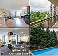 623 - 1720 Eglinton Avenue E Toronto (Victoria Village), Ontario