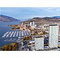 1626 Water Street Unit# 2810 Lot# 376 Kelowna, British Columbia