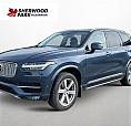 2018 Volvo Xc90 Inscription | T6 | Awd | Heated & Cooled Seats