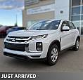 2024 Mitsubishi Rvr Es