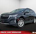 2022 Chevrolet Equinox Lt | Wireless Apple Carplay & Wireless