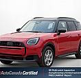 2026 Mini Countryman Cooper S Awd Sunroof Nav Driver Alerts