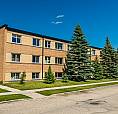 Spacious 1 Bedroom Suite In North Kildonan