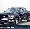 2022 Ford F-150 Xlt Fx4 301A Crew 4X4 Hybrid Nav Lane Keep