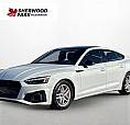 2023 Audi A5 Sportback Progressiv | S Line | Heated Seats