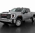 2026 Gmc Sierra 2500hd Sle Crew Cab Standard Box 4-wheel Drive S