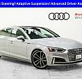 2018 Audi S5 Sportback Technik | Head Up Display | Sport