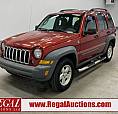 2006 Jeep Liberty