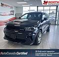 2025 Dodge Durango Srt Hellcat Hammerhead | 4wd | No Accidents