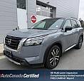 2025 Nissan Pathfinder Platinum | Apple Carplay | Backup Camera