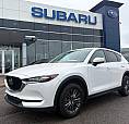 2021 Mazda Cx-5 Gs Awd / Apple Carplay / Volant Chauffant Sièges