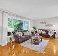 4-Bedroom Detached Home For Sale In York University Heights