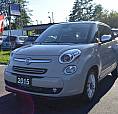 2015 Fiat 500l 5dr Hb