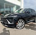 2025 Buick Envision Avenir Awd 4Dr Avenir