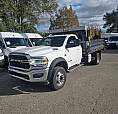2021 Ram 5500 Chassis Slt
