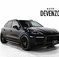 2023 Porsche Cayenne Gts 4.0l V8 453hp Premium Plus Package