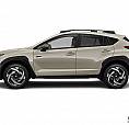 2026 Subaru Crosstrek Hybrid Limited