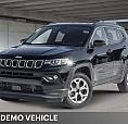 2026 Jeep Compass North 4X4 - $16,308 In Demo Savings!!