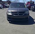 2018 Dodge Grand Caravan ***on Or Qc Safety Included***