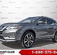 2017 Nissan Rogue Sl (as-is)
