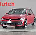 2026 Volkswagen Golf Gti Base