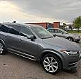 2016 Volvo Xc90 T6 Inscription 1 Owner Carfax Verified No Acc...