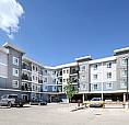 Pet-Friendly Two Bedroom Two Bath With In-Suite Laundry For Rent