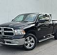 2019 Ram 1500 Classic 4x4 5.7l V8 Hemi Classic-new Tires-camera!