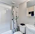 La Citadelle - 0 Bedroom, 1 Bathroom, Studio Apartment For Rent