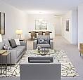 Kingswell Towers - 2 Bedrooms, 1 Bathroom-Larger Apartment For R
