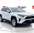 2025 Toyota Rav4 Le Le Awd