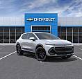 2027 Chevrolet Equinox Ev Rs