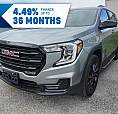 2024 Gmc Terrain Sle 1-Owner // Sle Awd // Elevation Edition...