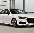 2024 Audi A4 Sedan Komfort / Vorsprung / Carplay / Quattro / Tau