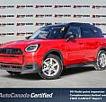 2026 Mini Countryman Cooper S | Premier Plus | Awd | No