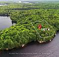 6 W/a Lake Wahwashkesh Whitestone, Ontario