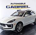 2024 Porsche Macan S