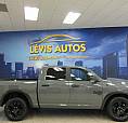 Ram 1500 Classic 2022 Warlock Crew-cab Boite 5'7