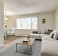 Spacious Apartments Designed For Comfortable Living | Heat And W