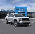 2027 Chevrolet Traverse Lt Awd 4Dr Lt