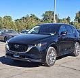 2025 Mazda Cx-5 Gt Awd | Leather | Sunroof | Heated +