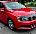 2016 Volkswagen Jetta S