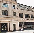 Furnished 1 Bed Loft, 2 Bath And Balcony Available Now