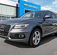2013 Audi Q5 2.0L Premium Plus | Backup Camera | Heated Seats