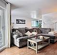 4 1/2 Charlesbourg, 6Ième Avenue Ouest, Juillet 2023